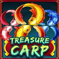 LIONG88 - Treasure Carp | liong88