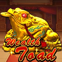 LIONG88 - Wealth Toad | liong88