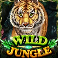 LIONG88 - Wild Jungle | liong88