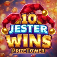 LIONG88 - 10 Jester Wins PrizeTower | liong88