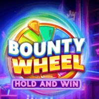 LIONG88 - Bounty Wheel Hold and Win | liong88