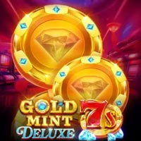 LIONG88 - Gold Mint 7s Deluxe | liong88