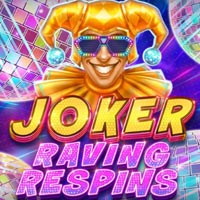 LIONG88 - Joker Raving Respins | liong88