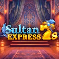 LIONG88 - Sultan Express 7s | liong88