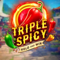 LIONG88 - Triple Spicy Hold and Win | liong88