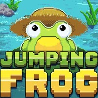 LIONG88 - Jumping Frog | liong88