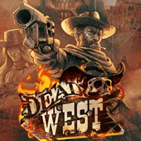 LIONG88 - Dead West | liong88