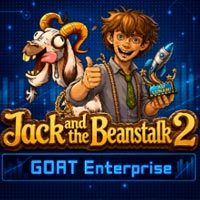 LIONG88 - Jack and the Beanstalk 2 | liong88