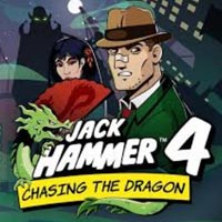 LIONG88 - Jack Hammer 4 : Chasing the Dragon | liong88