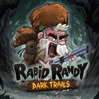 LIONG88 - Rabid Randy Dark Trails | liong88