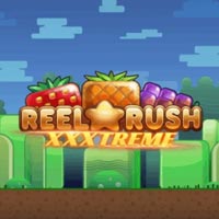 LIONG88 - Reel Rush XXXtreme | liong88