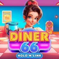 LIONG88 - Diner 66: Hold N Link | liong88