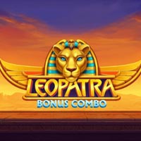 LIONG88 - Leopatra: Bonus Combo | liong88