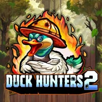 LIONG88 - Duck Hunters 2 | liong88