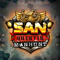 LIONG88 - San Quentin Manhunt | liong88