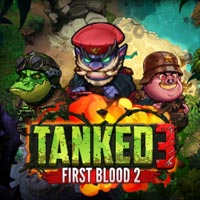 LIONG88 - Tanked 3: First Blood 2 | liong88
