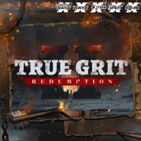 LIONG88 - True Grit Redemption 2 | liong88