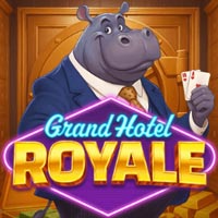 LIONG88 - Grand Hotel Royale | liong88