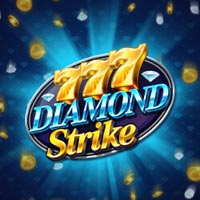 LIONG88 - 777 Diamond Strike | liong88