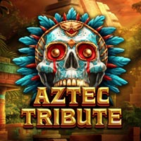 LIONG88 - Aztec Tribute | liong88