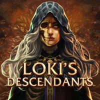 LIONG88 - Lokis Descendants | liong88