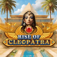 LIONG88 - Rise of Cleopatra | liong88