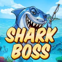 LIONG88 - Shark Boss | liong88