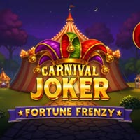 LIONG88 - Carnival Joker | liong88