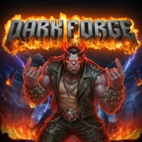 LIONG88 - Dark Forge | liong88
