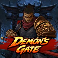 LIONG88 - Demons Gate | liong88