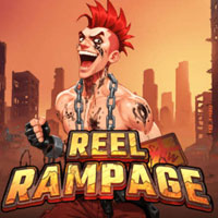 LIONG88 - Reel Rampage | liong88