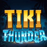 LIONG88 - Tiki Thunder | liong88