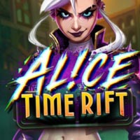 LIONG88 - Alice: Time Rift | liong88