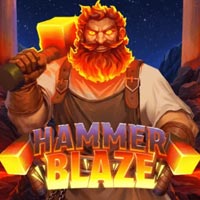 LIONG88 - Hammerblaze | liong88