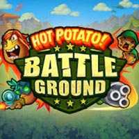 LIONG88 - Hot Potato! Battleground | liong88