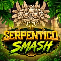 LIONG88 - Serpentico Smash | liong88