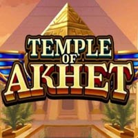 LIONG88 - Temple of Akhet | liong88