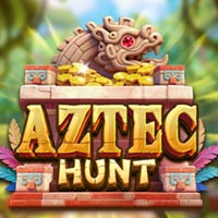 LIONG88 - Aztec Hunt | liong88
