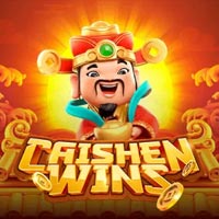 LIONG88 - Caishen Win! | liong88