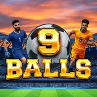 LIONG88 - 9 Balls | liong88