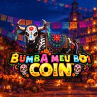 LIONG88 - Bumba Meu Boi Coin Halloween Edition | liong88