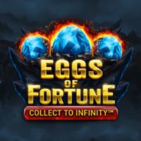 LIONG88 - Eggs of Fortune | liong88