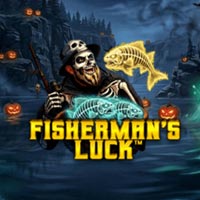 LIONG88 - Fishermans Luck Halloween Edition | liong88