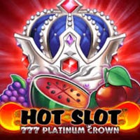 LIONG88 - Hot Slot 777 Platinum Crown | liong88