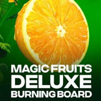LIONG88 - Magic Fruits Deluxe Burning Board | liong88