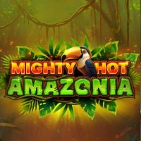 LIONG88 - Mighty Hot: Amazonia | liong88