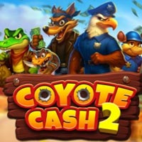 LIONG88 - Coyote Cash 2 | liong88