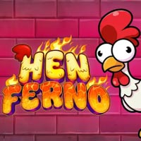 LIONG88 - Henferno | liong88