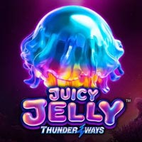 LIONG88 - Juicy Jelly Thunder Ways | liong88