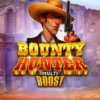 LIONG88 - Bounty Hunter MultiBoost | liong88